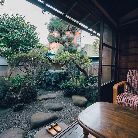 Hinode Ryokan Odawara Luaran gambar