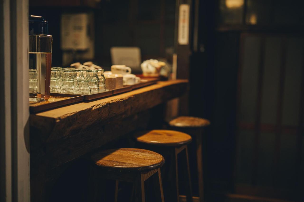 Hinode Ryokan Odawara Luaran gambar