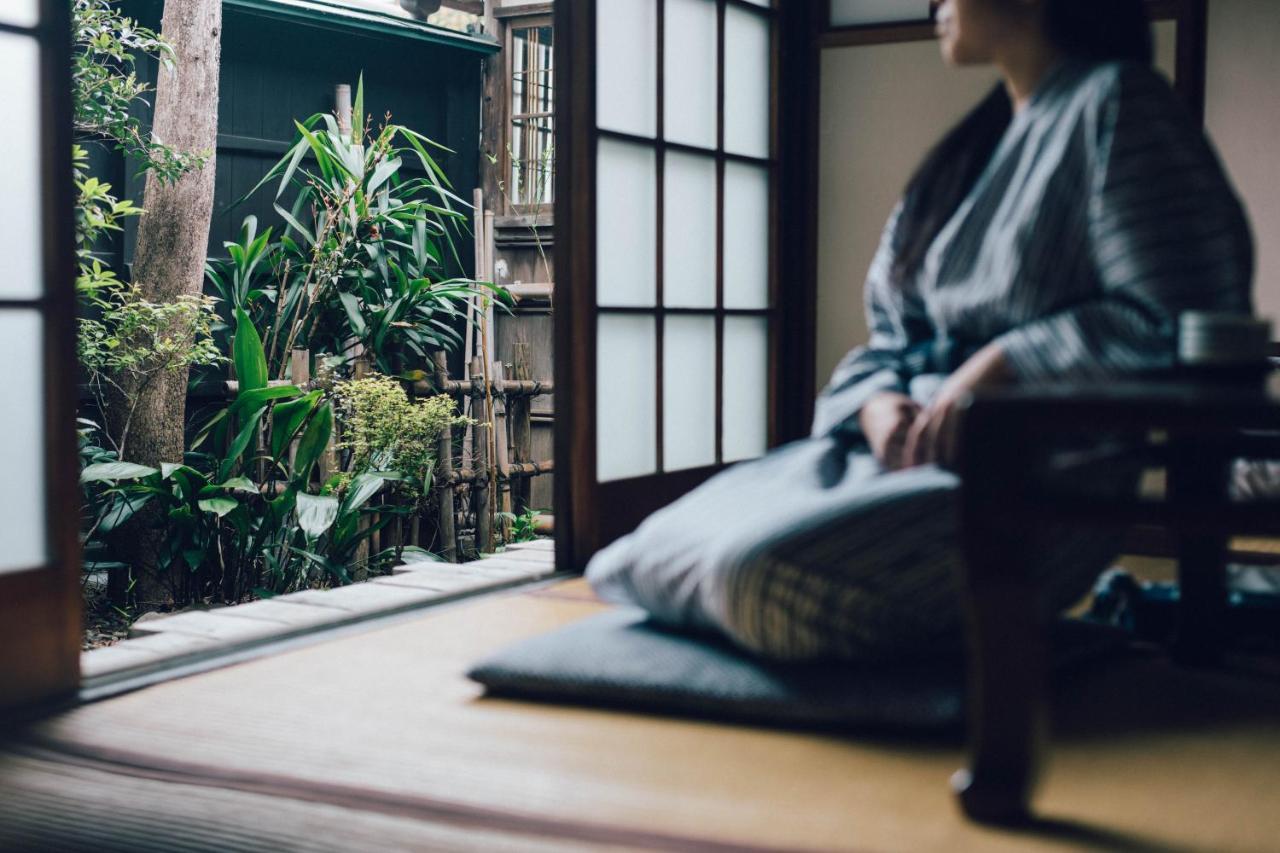 Hinode Ryokan Odawara Luaran gambar