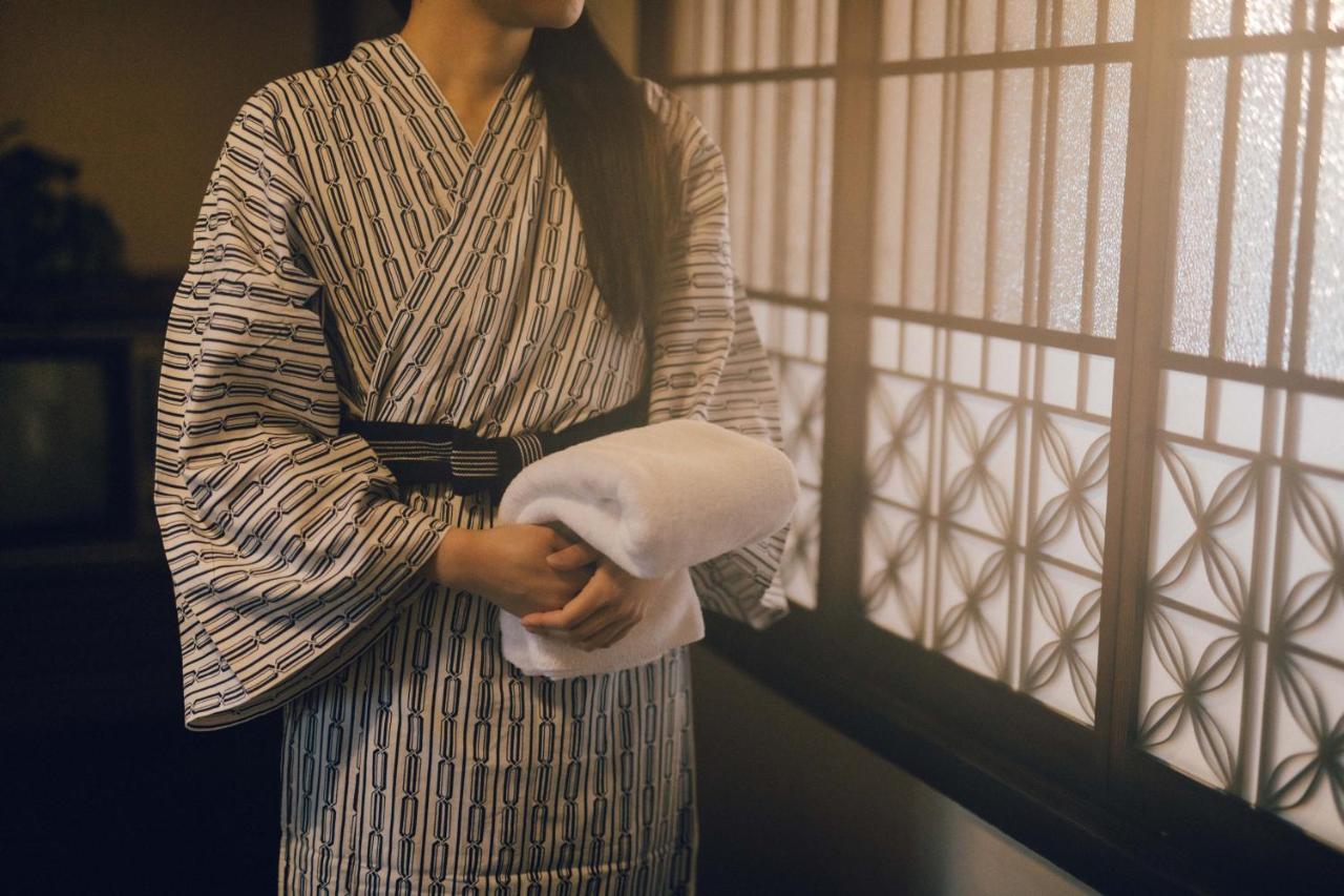 Hinode Ryokan Odawara Luaran gambar