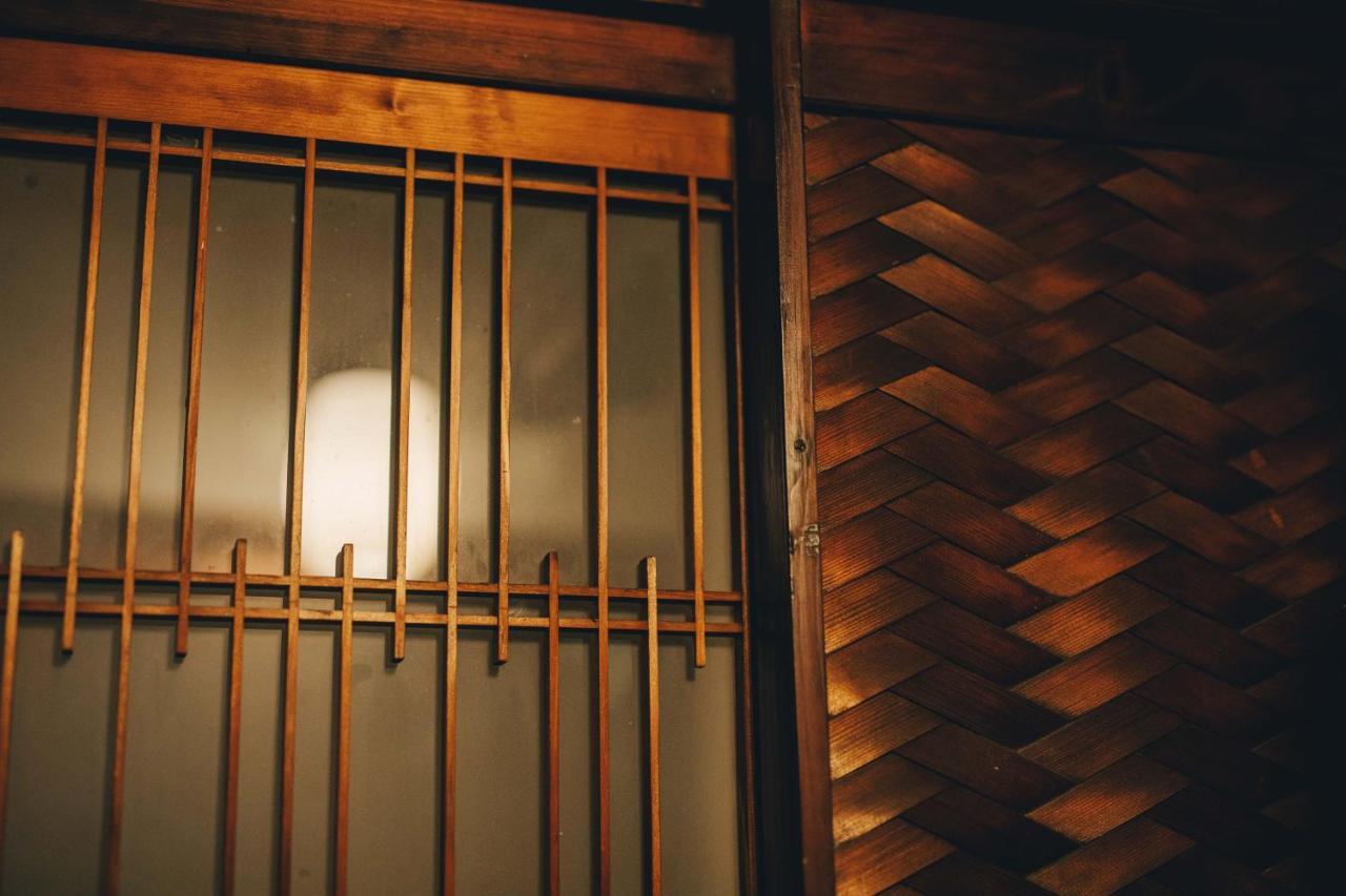Hinode Ryokan Odawara Luaran gambar